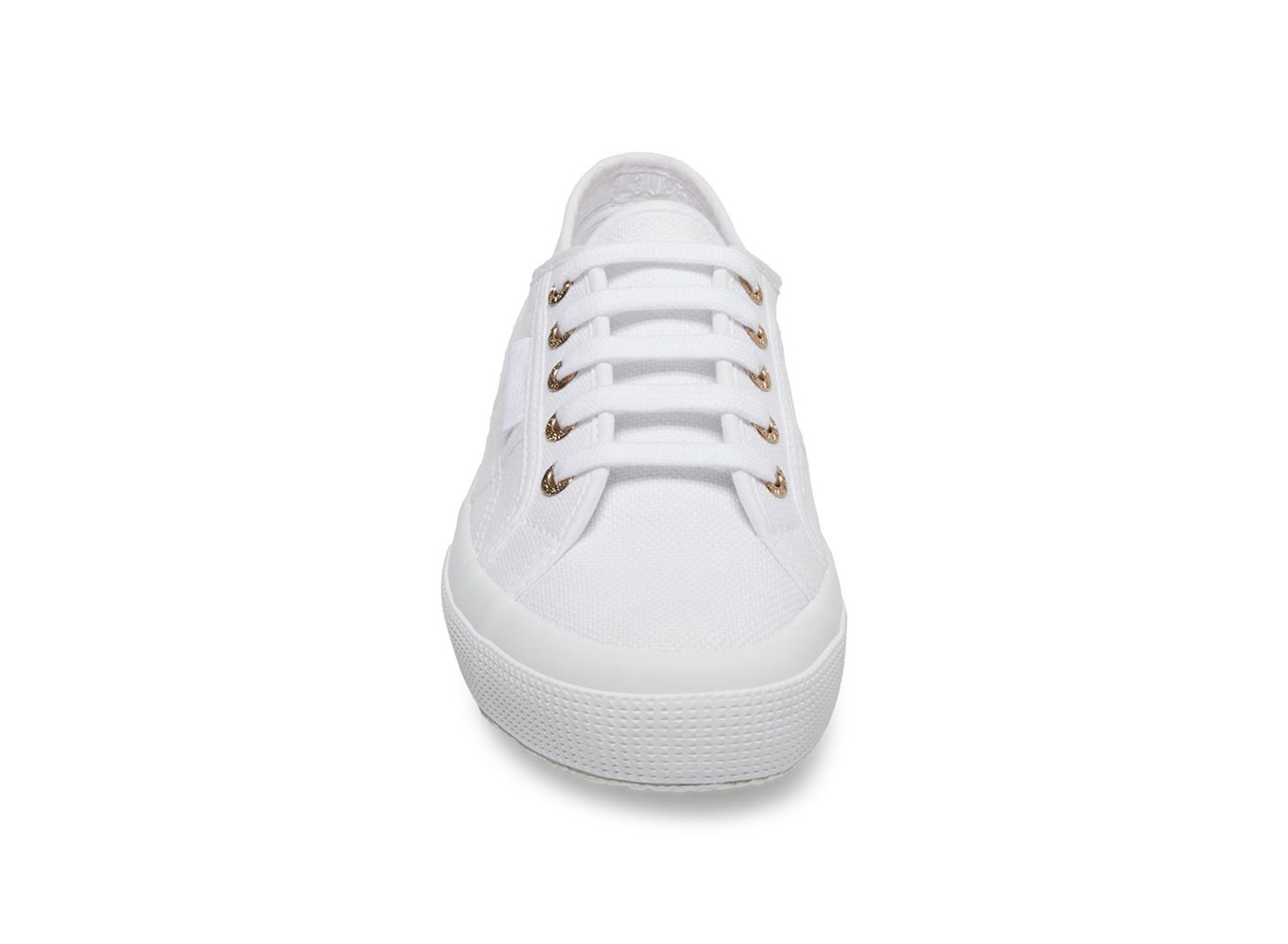 Superga Espadrille Womens - 2750 Cotu Classic - White - WBTLK4609